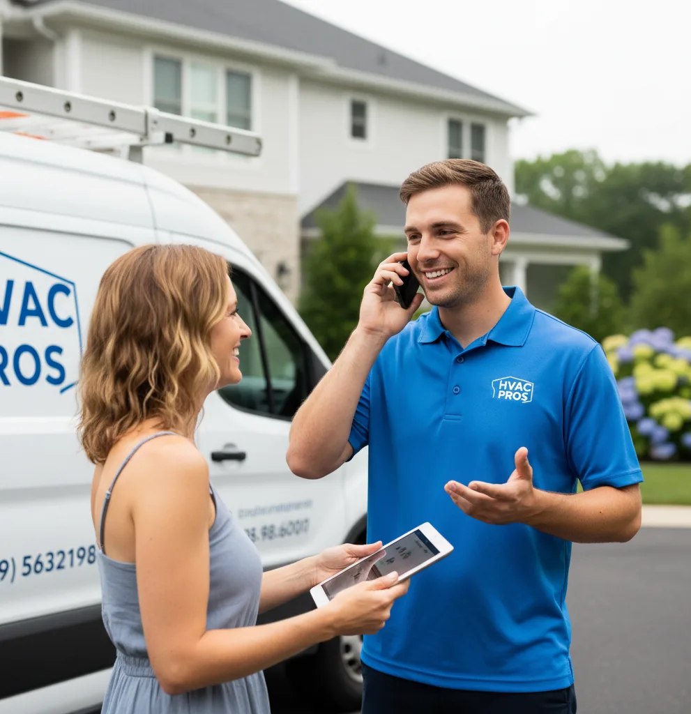 Furnace Installation in Oakhurst, NJ